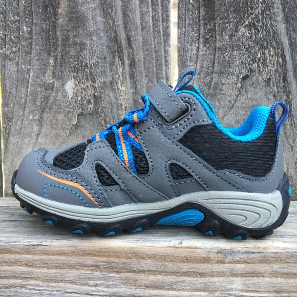 Merrell Shoes Merrell Kids Toddler Hiking Shoes Trail Chaser Poshmark